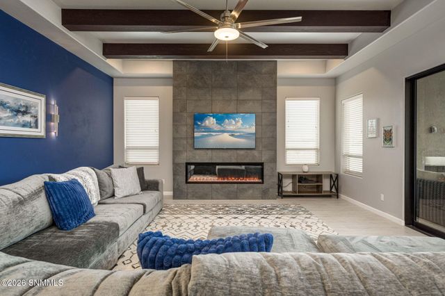 7521 Cubalaya Place, Las Cruces, NM 88007
