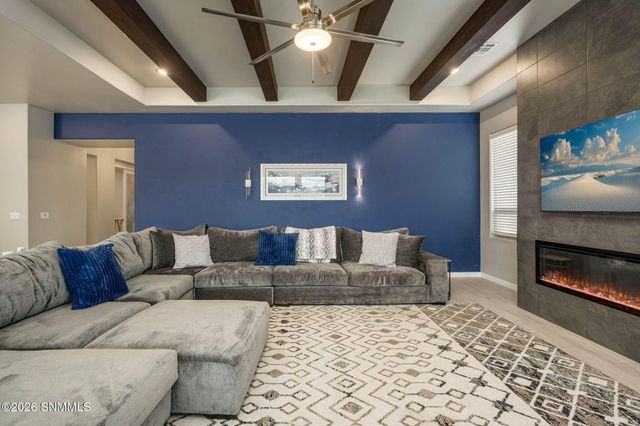 7521 Cubalaya Place, Las Cruces, NM 88007