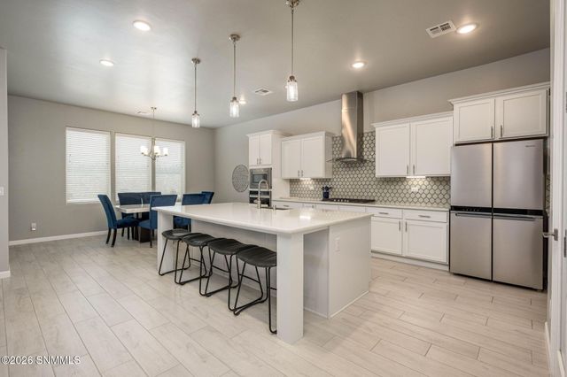7521 Cubalaya Place, Las Cruces, NM 88007