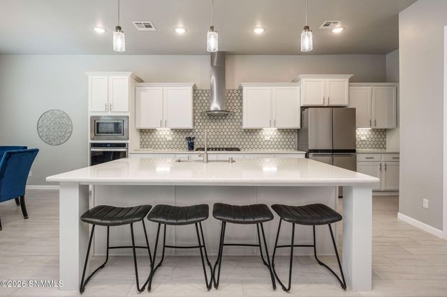7521 Cubalaya Place, Las Cruces, NM 88007
