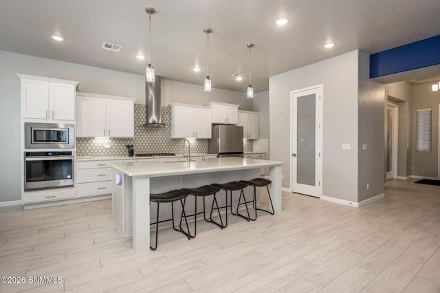 7521 Cubalaya Place, Las Cruces, NM 88007