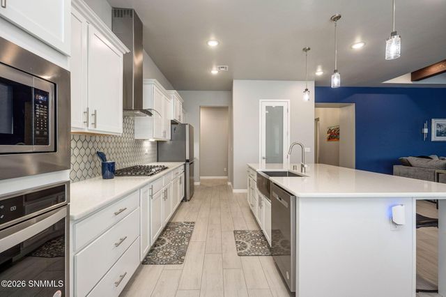7521 Cubalaya Place, Las Cruces, NM 88007