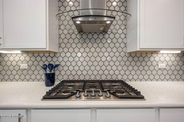 7521 Cubalaya Place, Las Cruces, NM 88007