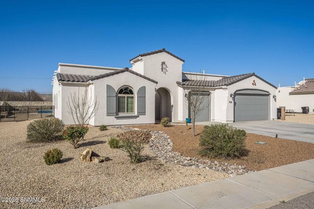 7521 Cubalaya Place, Las Cruces, NM 88007