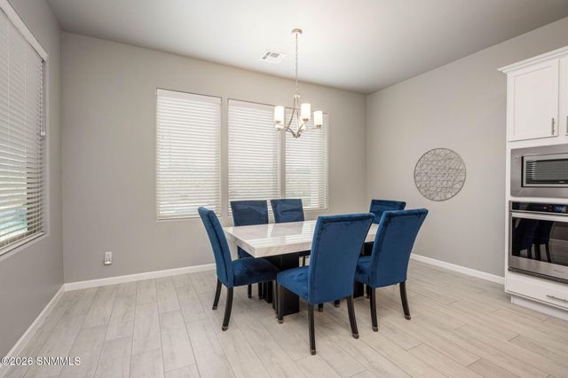 7521 Cubalaya Place, Las Cruces, NM 88007