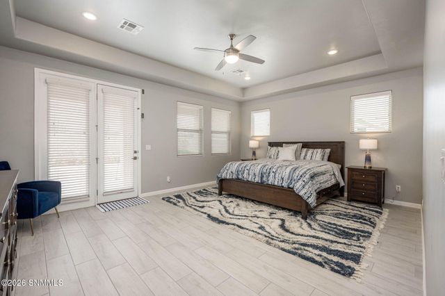 7521 Cubalaya Place, Las Cruces, NM 88007