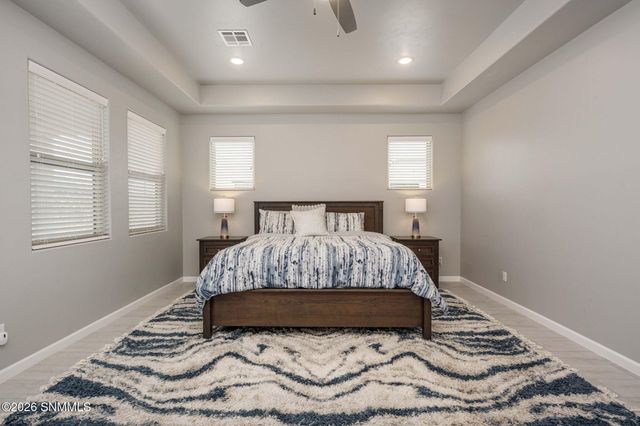7521 Cubalaya Place, Las Cruces, NM 88007
