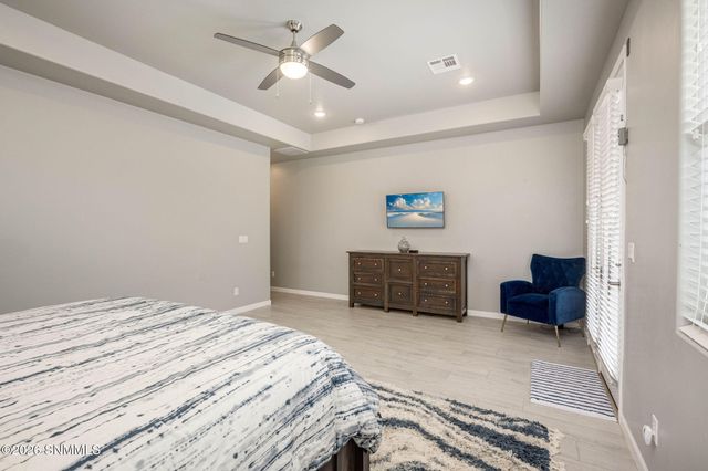7521 Cubalaya Place, Las Cruces, NM 88007
