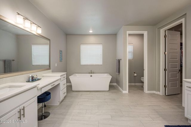 7521 Cubalaya Place, Las Cruces, NM 88007