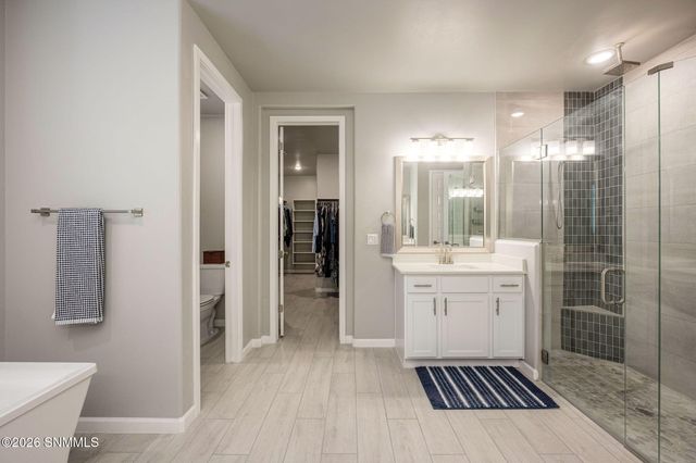 7521 Cubalaya Place, Las Cruces, NM 88007