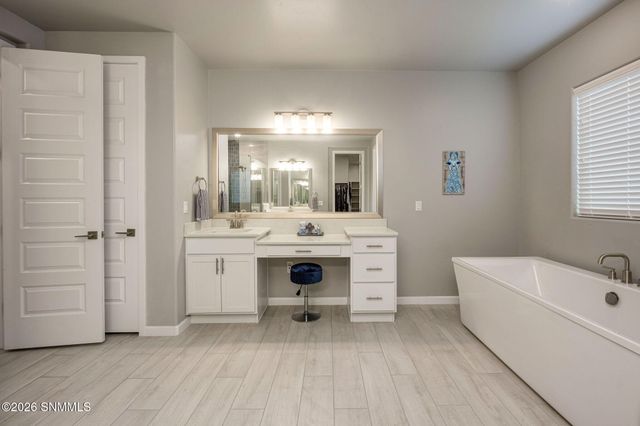 7521 Cubalaya Place, Las Cruces, NM 88007