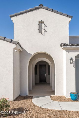 7521 Cubalaya Place, Las Cruces, NM 88007