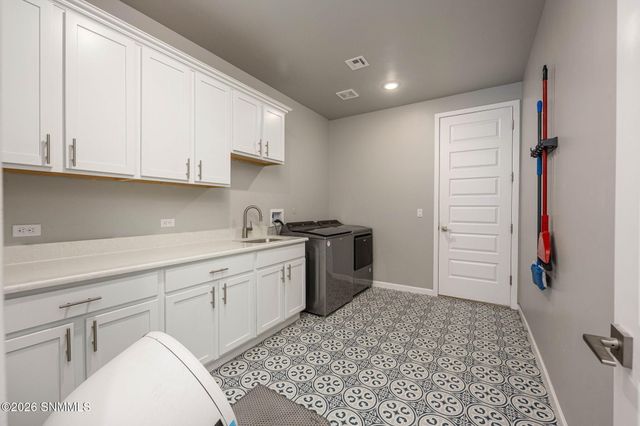 7521 Cubalaya Place, Las Cruces, NM 88007