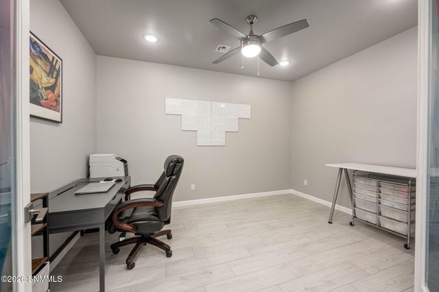 7521 Cubalaya Place, Las Cruces, NM 88007