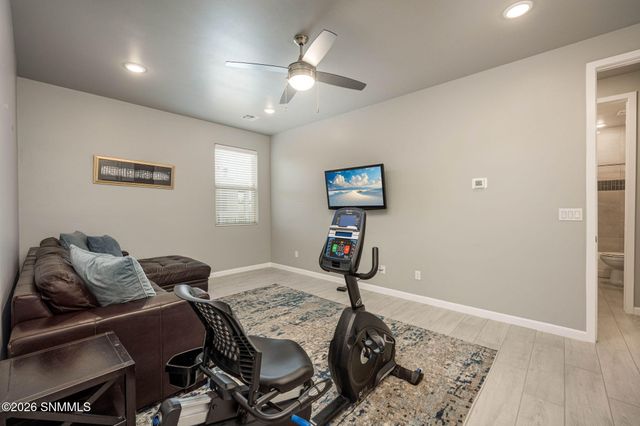 7521 Cubalaya Place, Las Cruces, NM 88007