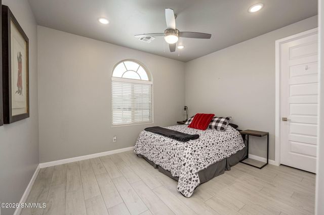 7521 Cubalaya Place, Las Cruces, NM 88007