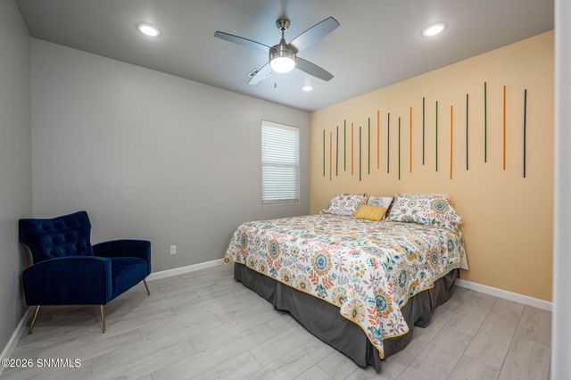 7521 Cubalaya Place, Las Cruces, NM 88007