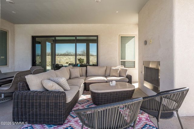 7521 Cubalaya Place, Las Cruces, NM 88007