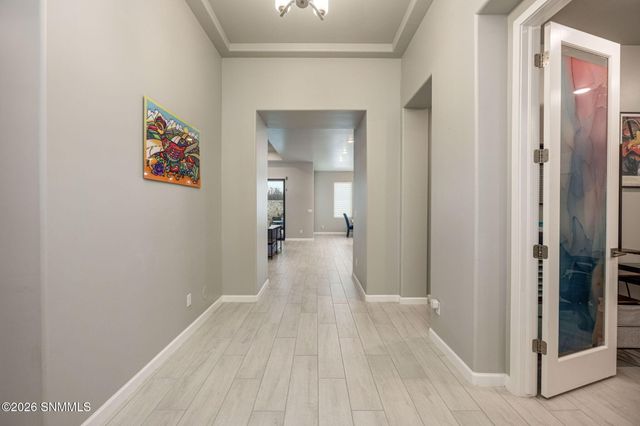 7521 Cubalaya Place, Las Cruces, NM 88007