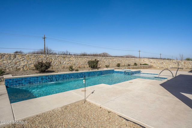 7521 Cubalaya Place, Las Cruces, NM 88007
