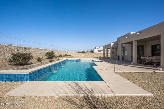 7521 Cubalaya Place, Las Cruces, NM 88007
