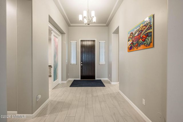 7521 Cubalaya Place, Las Cruces, NM 88007