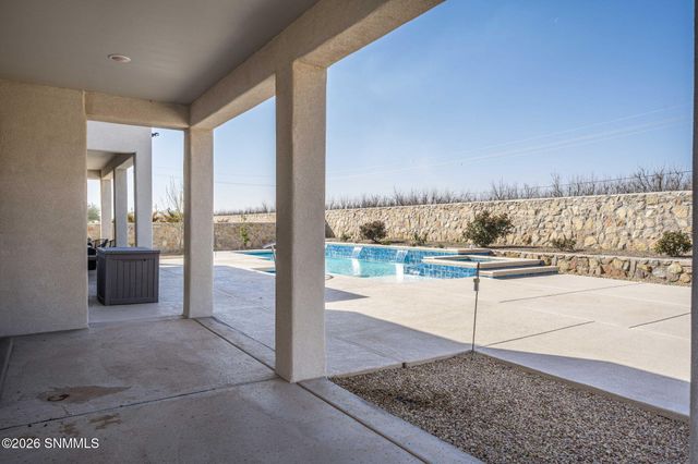 7521 Cubalaya Place, Las Cruces, NM 88007