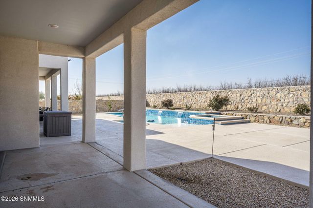 7521 Cubalaya Place, Las Cruces, NM 88007