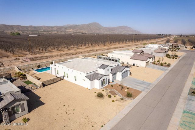 7521 Cubalaya Place, Las Cruces, NM 88007