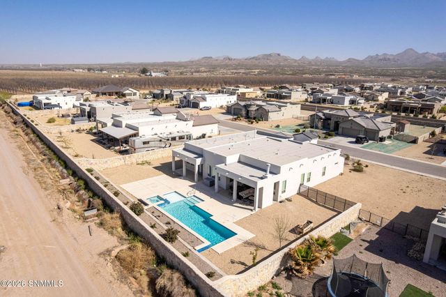 7521 Cubalaya Place, Las Cruces, NM 88007