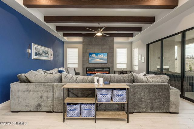 7521 Cubalaya Place, Las Cruces, NM 88007