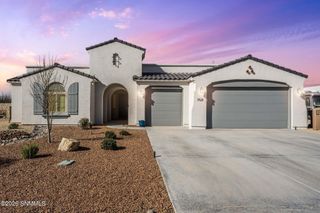 7521 Cubalaya Place, Las Cruces, NM 88007
