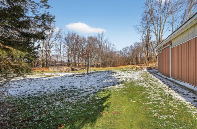 5755 Crandall Road, Bedford Twp, MI 49017