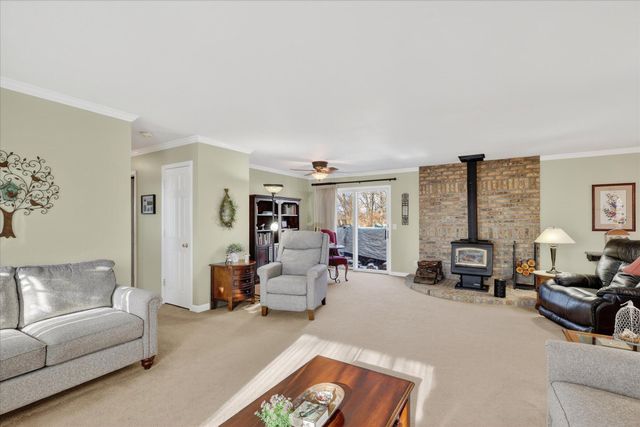 5755 Crandall Road, Bedford Twp, MI 49017