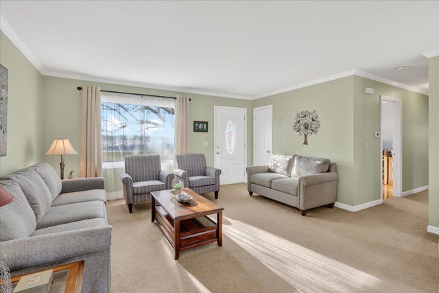 5755 Crandall Road, Bedford Twp, MI 49017