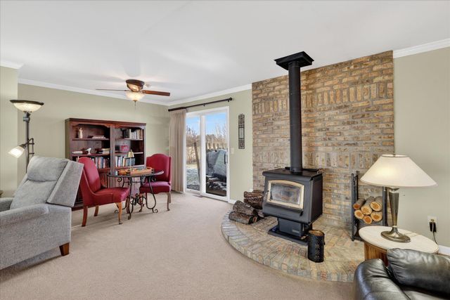 5755 Crandall Road, Bedford Twp, MI 49017