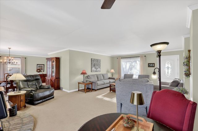 5755 Crandall Road, Bedford Twp, MI 49017