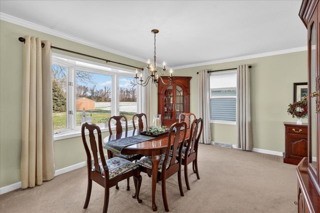 5755 Crandall Road, Bedford Twp, MI 49017