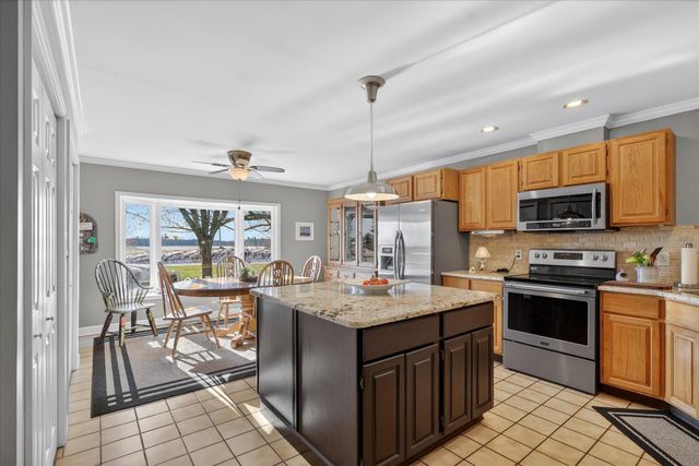 5755 Crandall Road, Bedford Twp, MI 49017