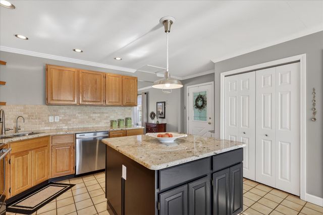 5755 Crandall Road, Bedford Twp, MI 49017