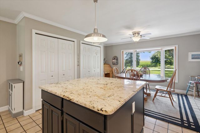 5755 Crandall Road, Bedford Twp, MI 49017