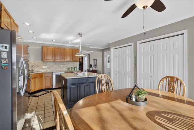 5755 Crandall Road, Bedford Twp, MI 49017