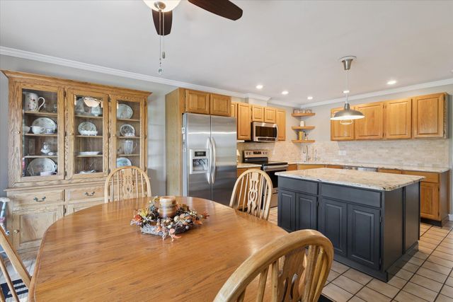 5755 Crandall Road, Bedford Twp, MI 49017