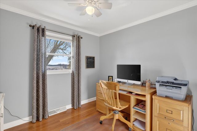 5755 Crandall Road, Bedford Twp, MI 49017