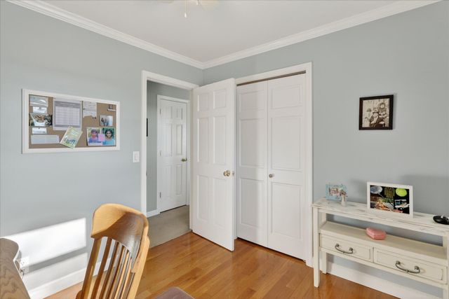 5755 Crandall Road, Bedford Twp, MI 49017