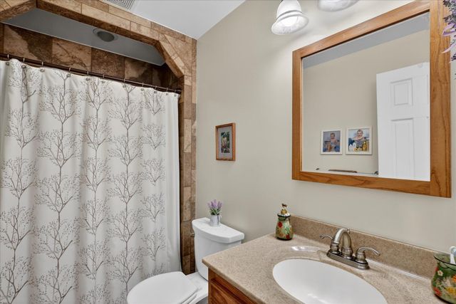 5755 Crandall Road, Bedford Twp, MI 49017