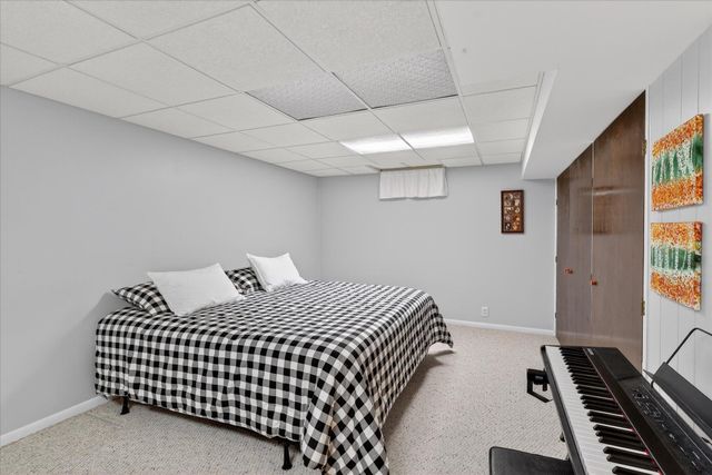 5755 Crandall Road, Bedford Twp, MI 49017