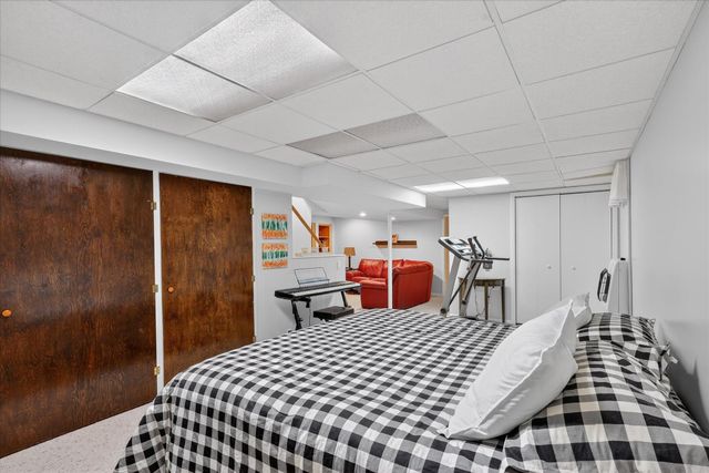 5755 Crandall Road, Bedford Twp, MI 49017