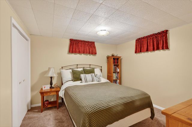 5755 Crandall Road, Bedford Twp, MI 49017