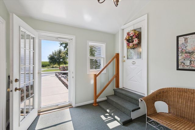 5755 Crandall Road, Bedford Twp, MI 49017